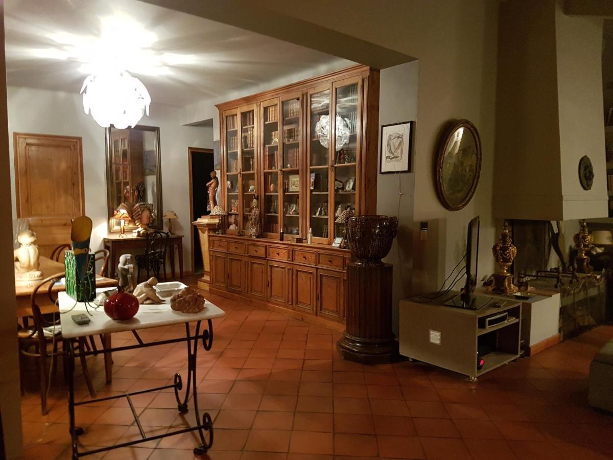Villa Des 2 Geais Les Playes Buitenkant foto
